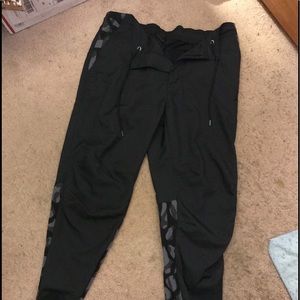 Nike Jordan Joggers Sz 36